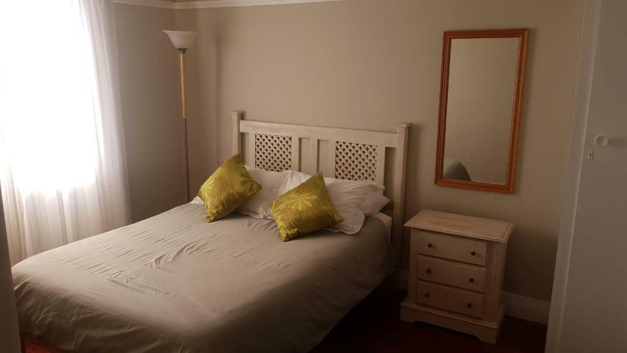 Mosselbay Backpackers Hostel Mossel Bay Exterior photo