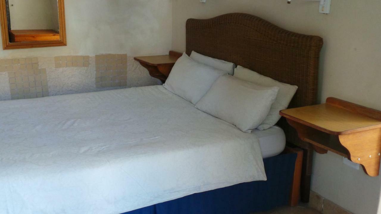 Mosselbay Backpackers Hostel Mossel Bay Exterior photo