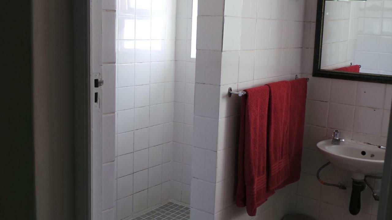 Mosselbay Backpackers Hostel Mossel Bay Exterior photo